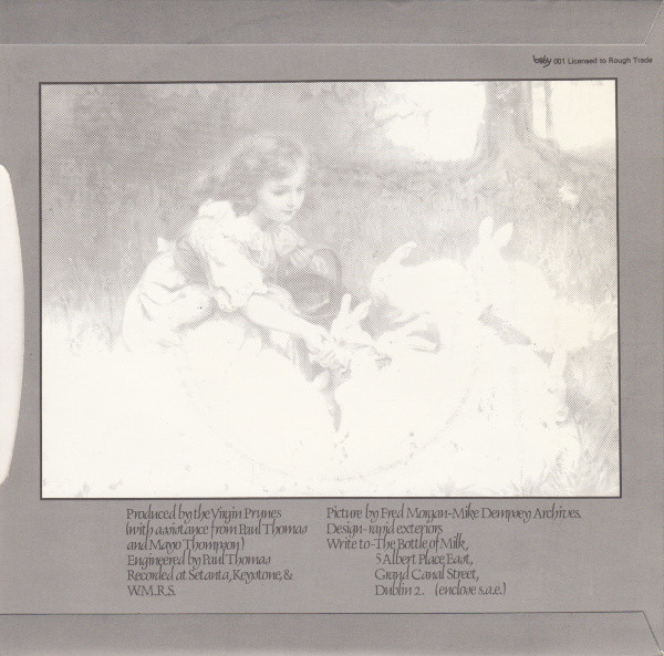 Twenty-Tens (1981, single)