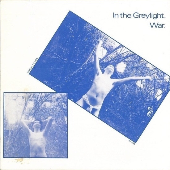 Moments And Mine (Despite Straight Lines) (Single, 1981)