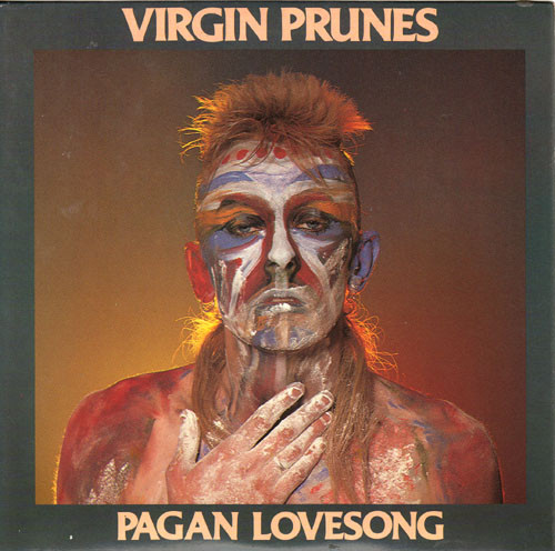 Pagan Lovesong (Single, 1982)