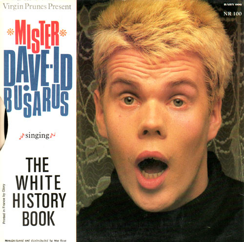 Don’t Look Back (Single, 1986)