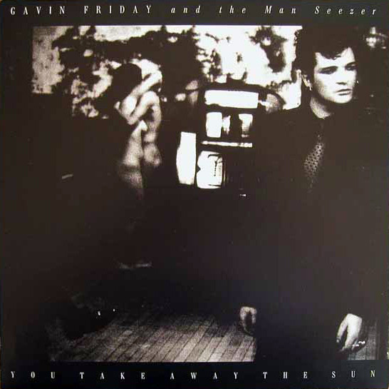 You Take Away the Sun (1989, 12″)