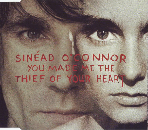 You Made Me the Thief of Your Heart (1994, single)