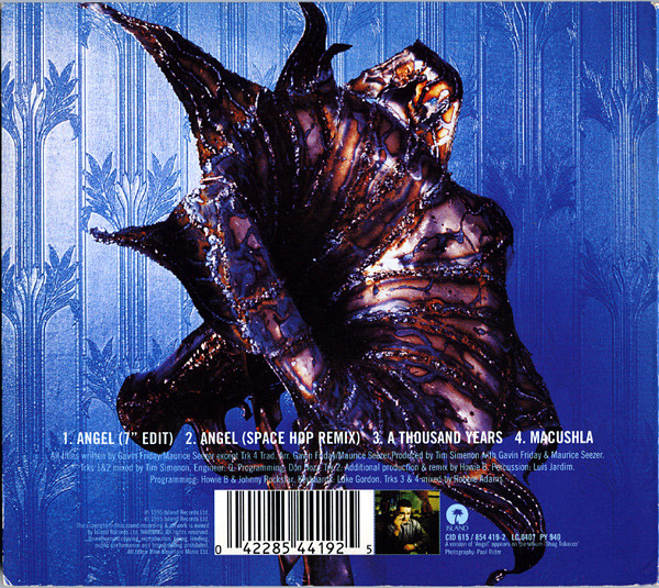 Angel (1995, single)