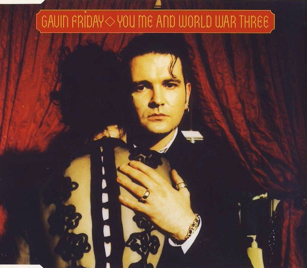 You Me and World War Three (1996, single)