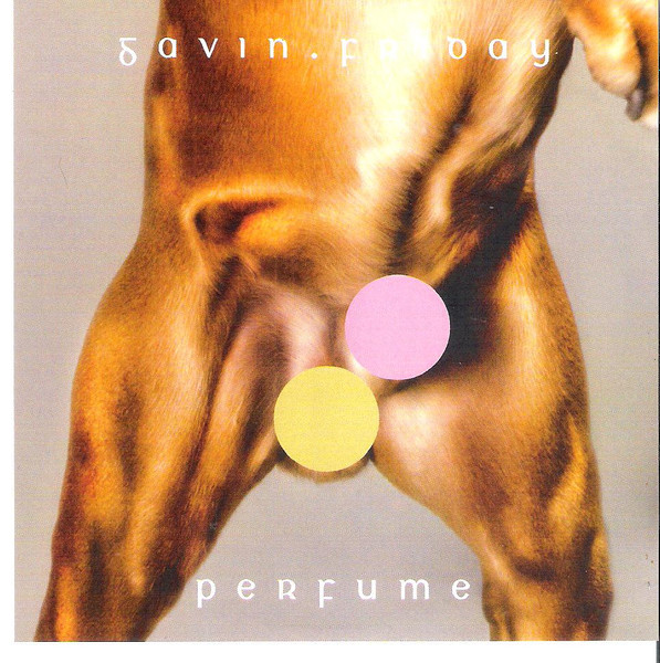 Perfume (2011, promo single)