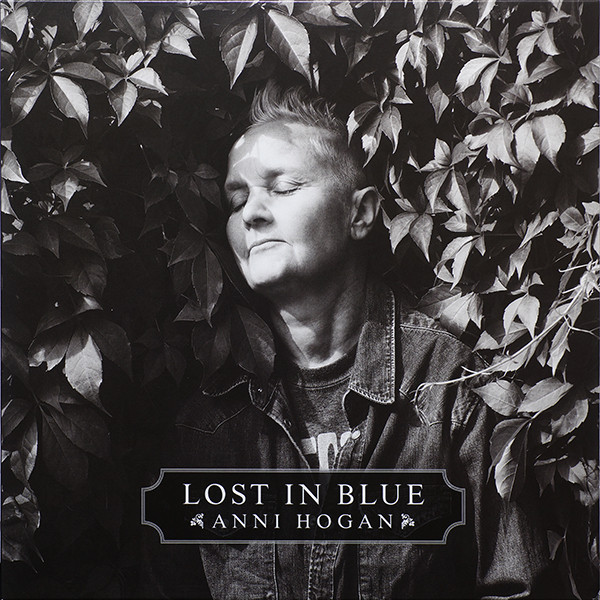 Anni Hogan – Lost in Blue (CD, 2019)