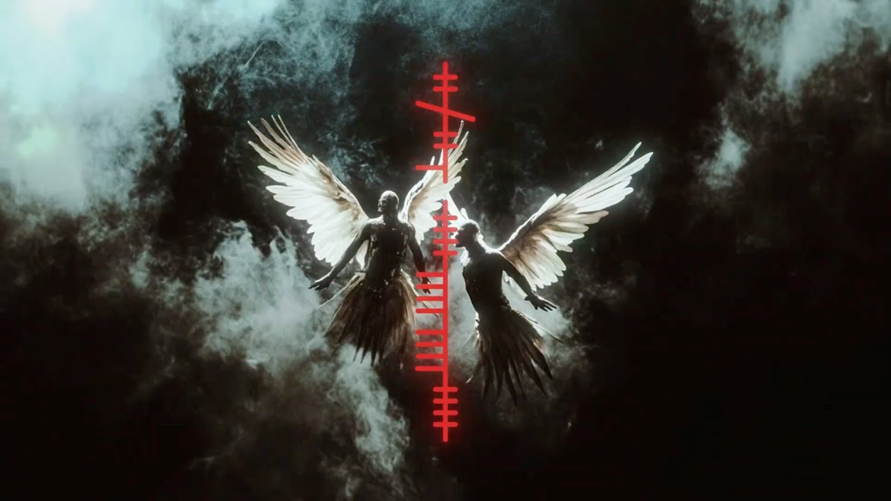 Ecce Homo (2024, EP)