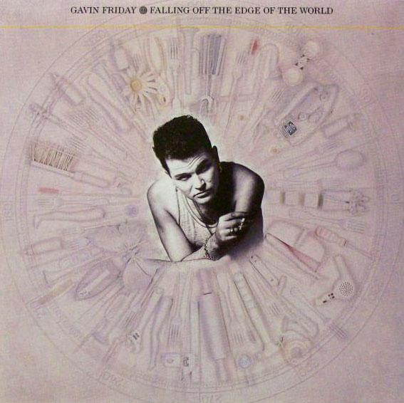 Falling Off the Edge of the World (1992, single)