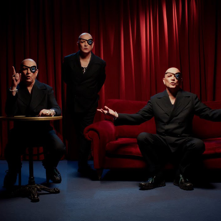 Church of Love (2025, single)