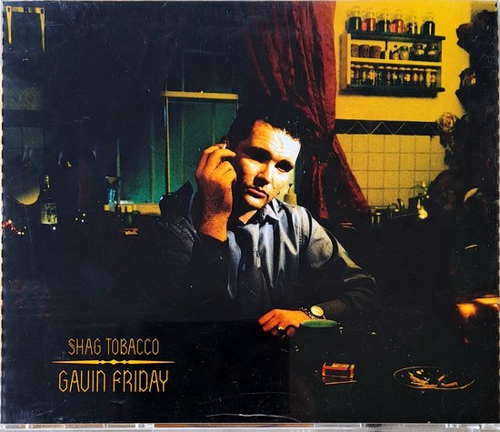 Shag Tobacco (1995)