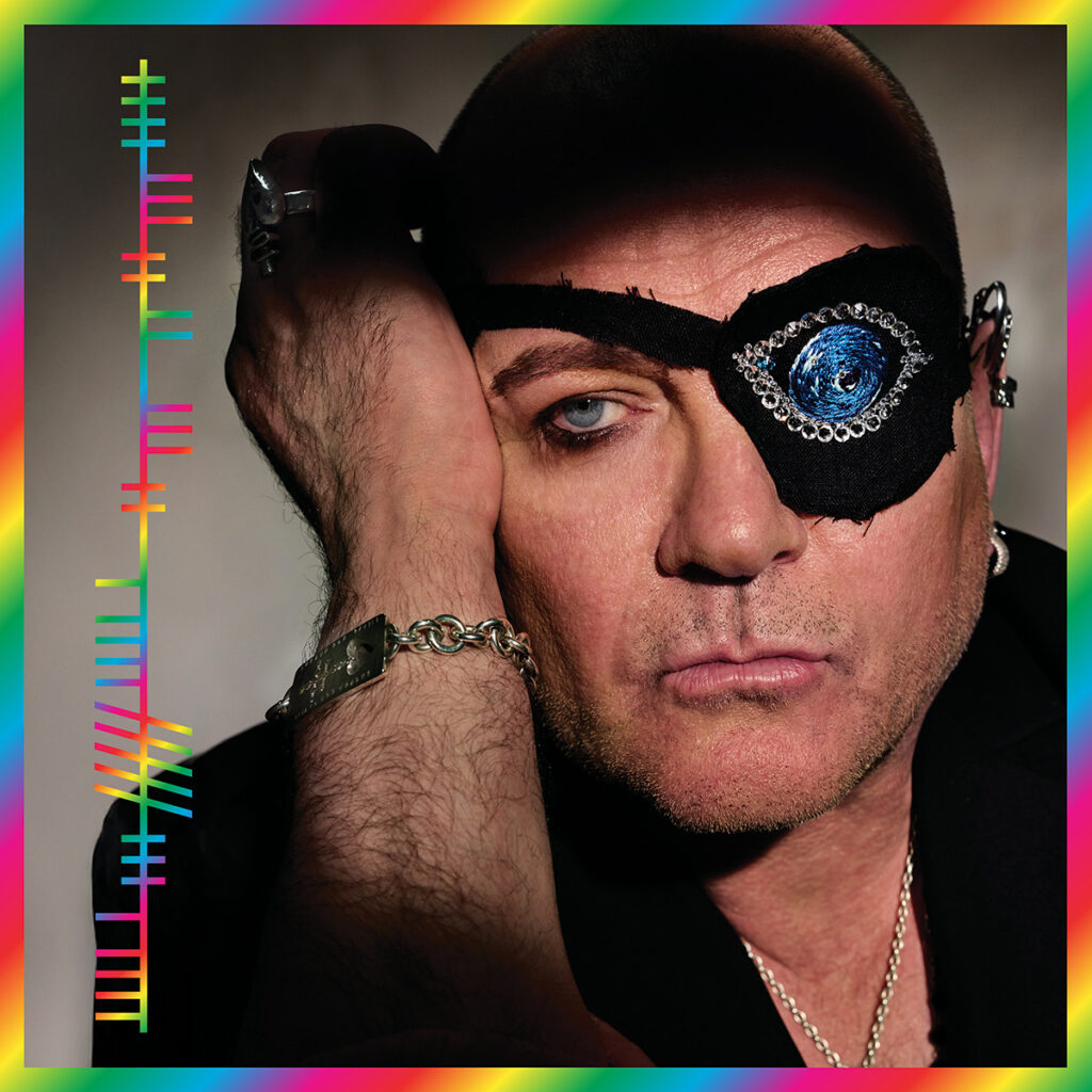 Church of Love (2025, single)