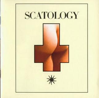 Coil – Scatology (1985, album)