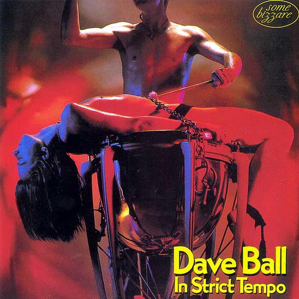 Dave Ball –  In Strict Tempo (1983, album)