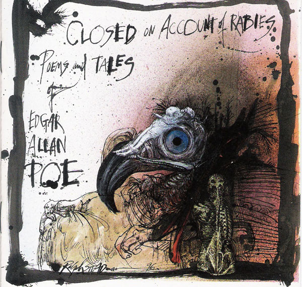 Closed on Account of Rabies (1997, album)