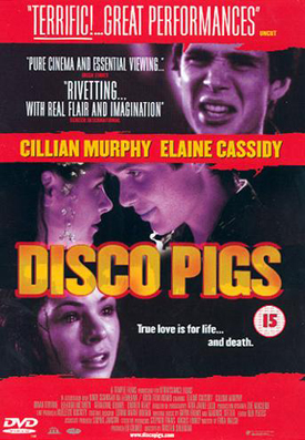 Disco Pigs (2001, unreleased)
