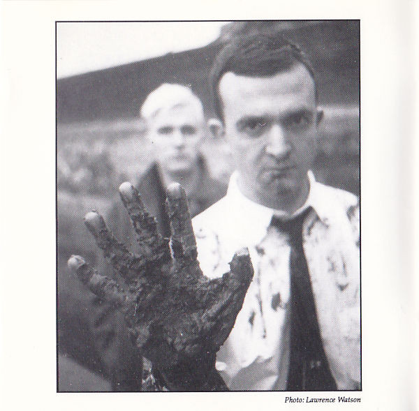 Coil – Scatology (1985, album)