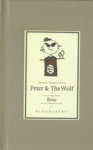 Box Set: Peter and the Wolf (2003)