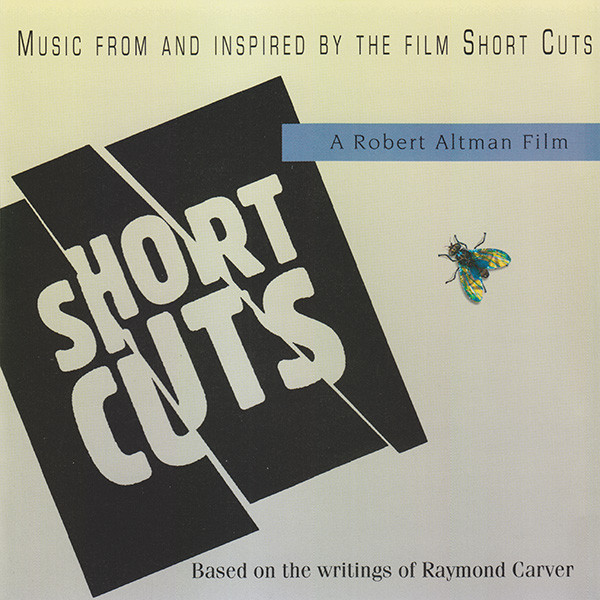 Music From And Inspired By The Film Short Cuts (1996)