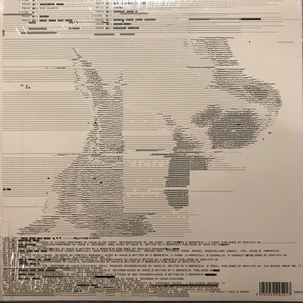 Howie B – Down with the Dawn (2013, CD)