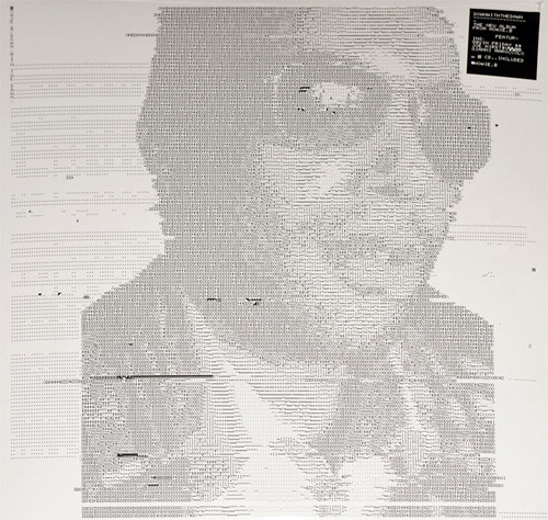 Howie B – Down with the Dawn (2013, CD)