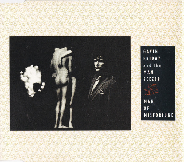 Man of Misfortune (1989, single)